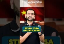 Australian Immigration News , Australia Cap Update on International Students