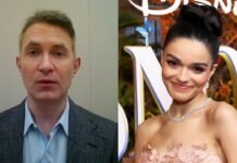 ‘Another stinker’: Douglas Murray slams ‘woke remake’ of Snow White