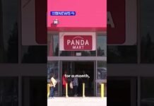 Would-be thieves target new Victorian superstore | 9 News Australia