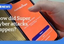 Aussies call for clarity after superannuation cyber attack | ABC NEWS
