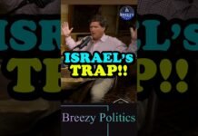 On Point! 🔥👏 #usa #israel #palestine #politics #news #canada #congress #europe #uk #australia