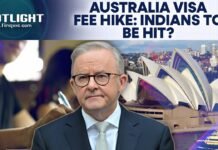 Australia’s Ruling Labor Party Proposes Visa Fee Hike for International Students | Spotlight | N18G